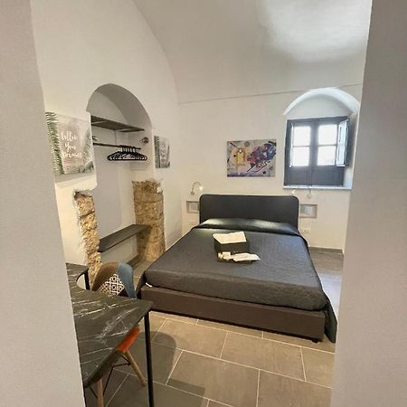 Il Telescopio Bed & Breakfast Noto Exterior photo