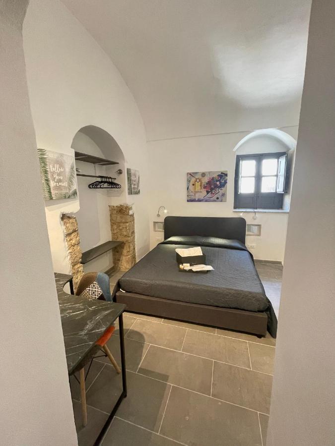 Il Telescopio Bed & Breakfast Noto Exterior photo
