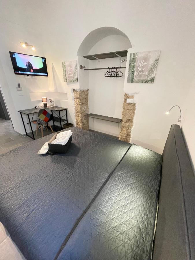 Il Telescopio Bed & Breakfast Noto Exterior photo