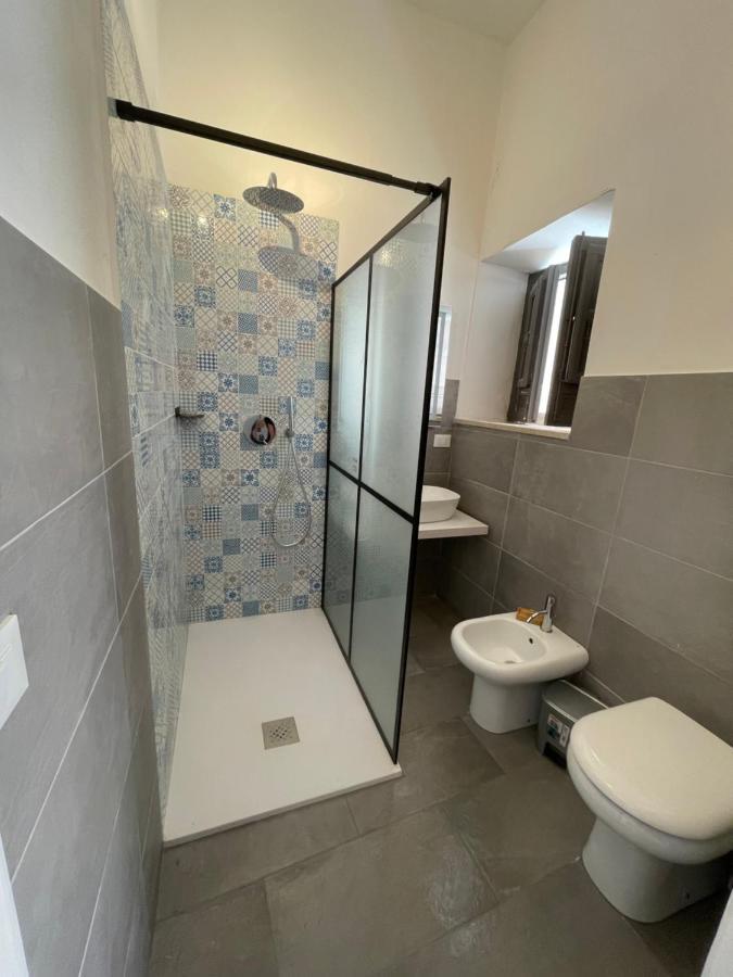 Il Telescopio Bed & Breakfast Noto Exterior photo