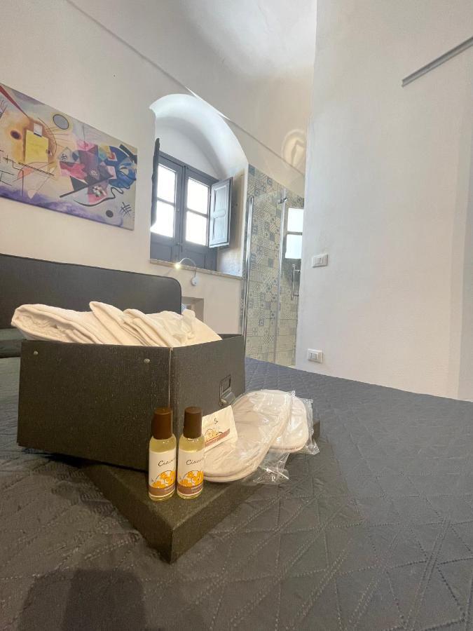 Il Telescopio Bed & Breakfast Noto Exterior photo