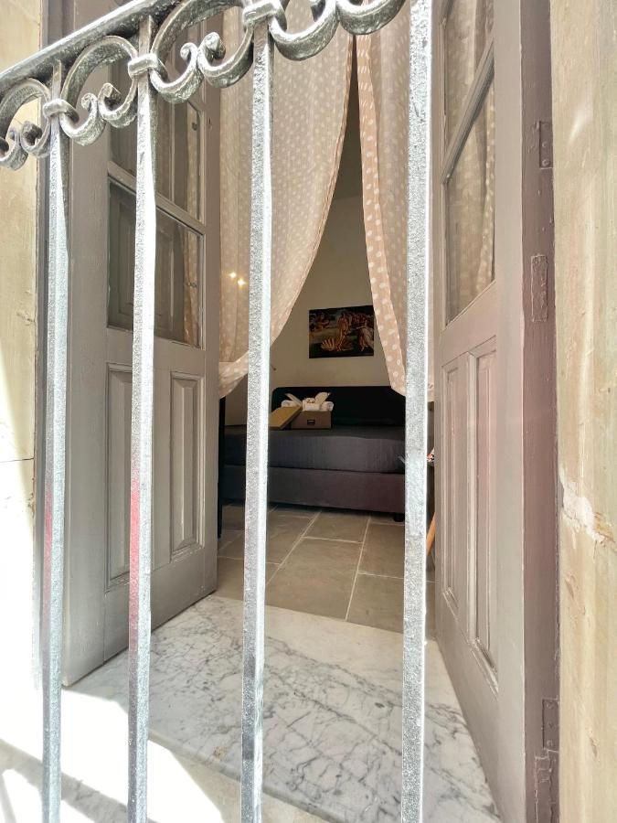 Il Telescopio Bed & Breakfast Noto Exterior photo