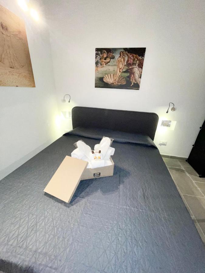 Il Telescopio Bed & Breakfast Noto Exterior photo